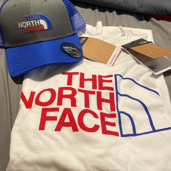 The  North  Face . - Picture 1 of 7